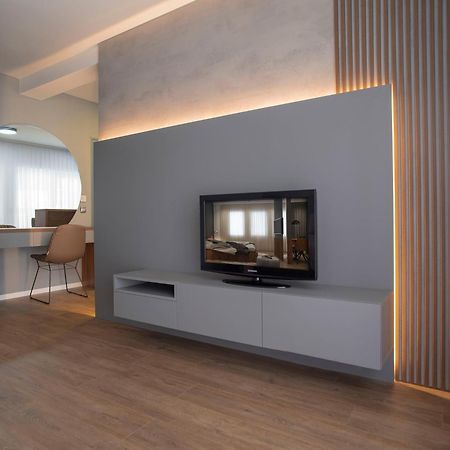 Lux Apartments Prishtinë Ngoại thất bức ảnh