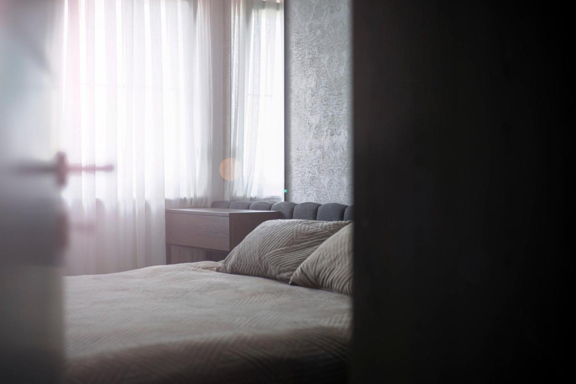 Lux Apartments Prishtinë Ngoại thất bức ảnh
