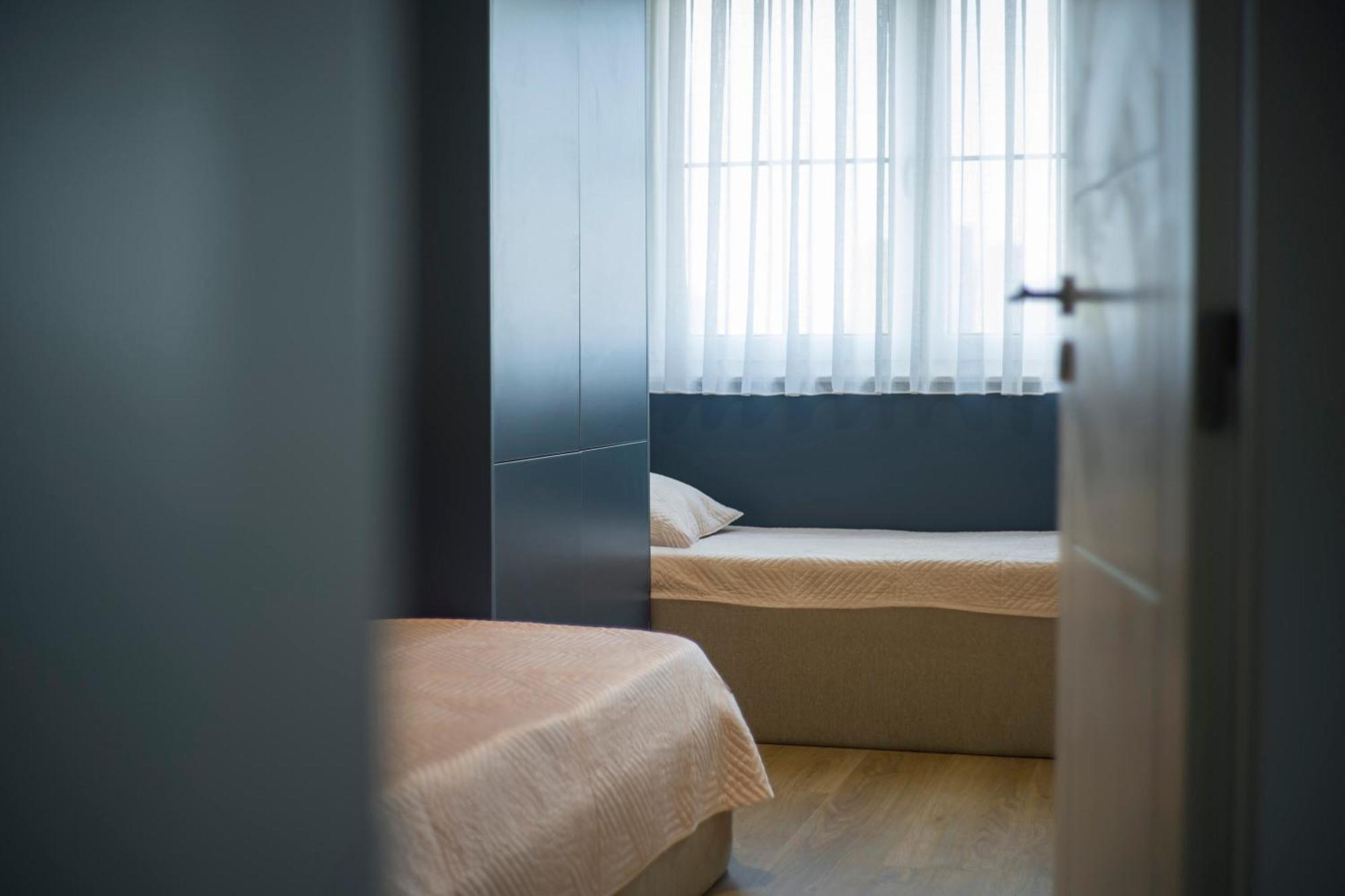 Lux Apartments Prishtinë Ngoại thất bức ảnh