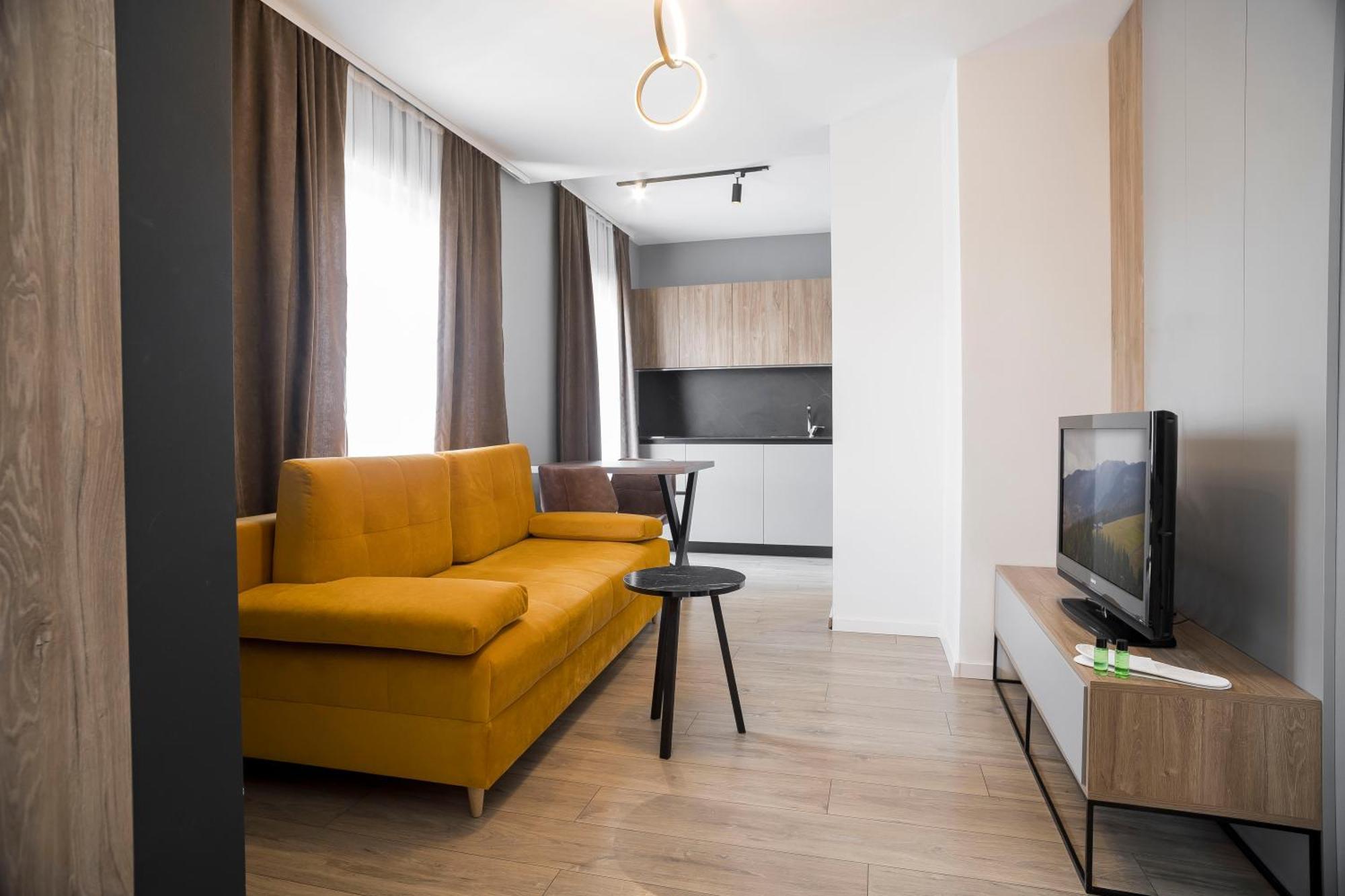 Lux Apartments Prishtinë Ngoại thất bức ảnh