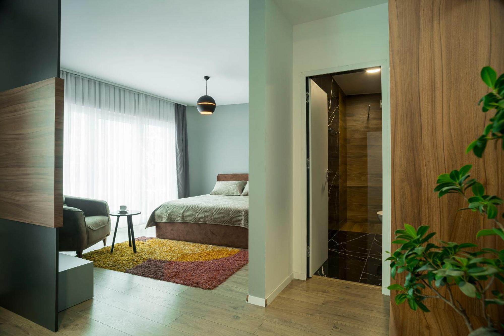 Lux Apartments Prishtinë Ngoại thất bức ảnh
